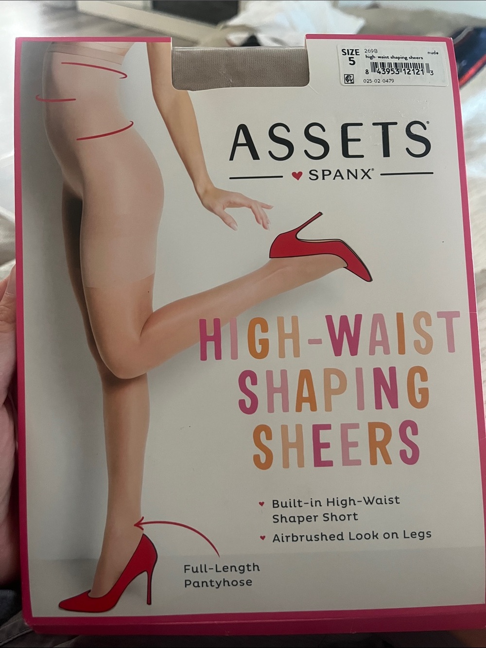 Skirt Subcategory Identification